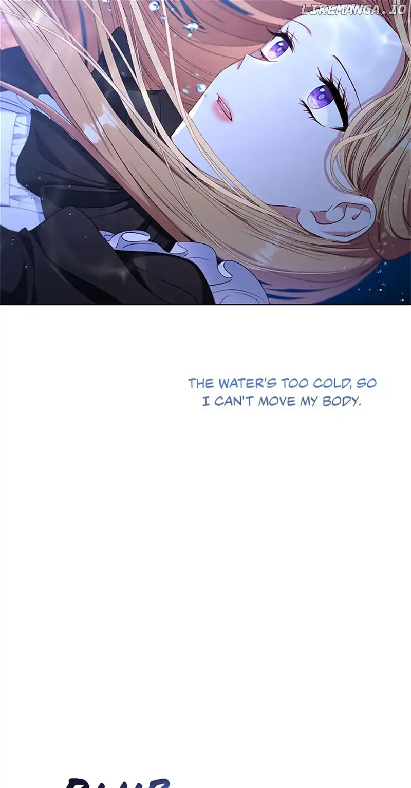 Maid To Love or Die chapter 39 page 43