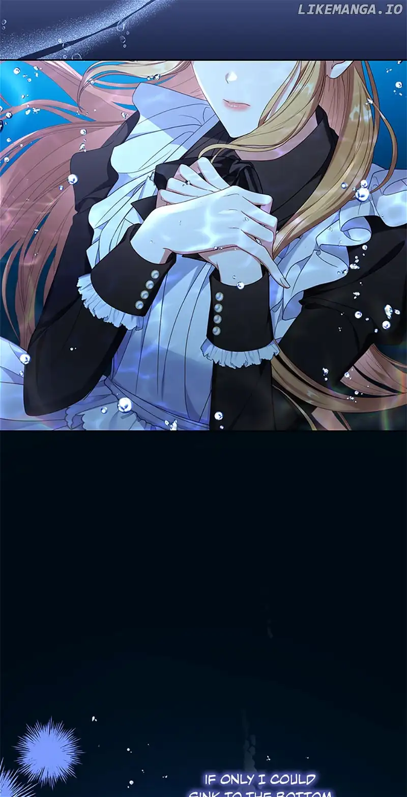 Maid To Love or Die chapter 39 page 48