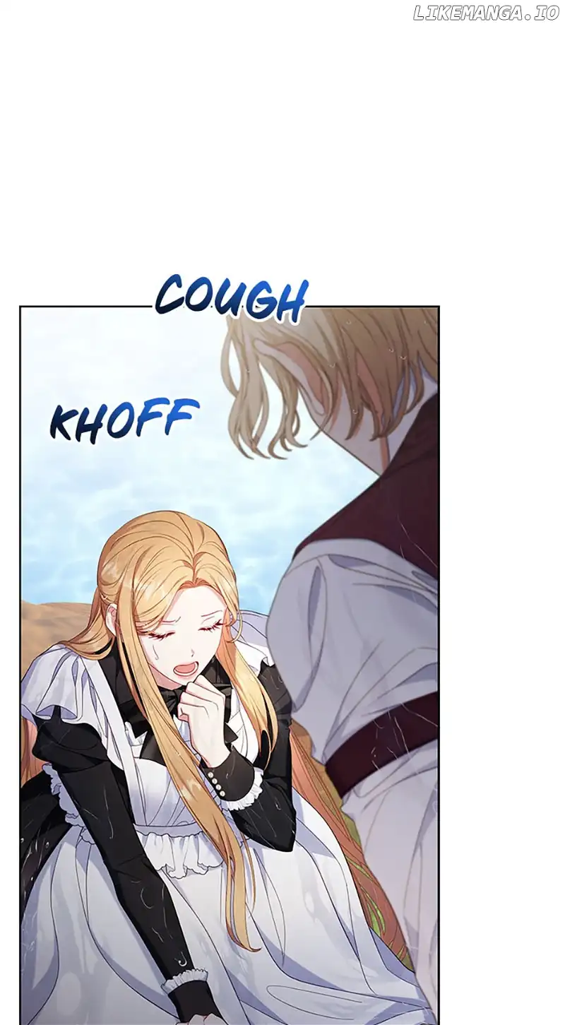 Maid To Love or Die chapter 39 page 53