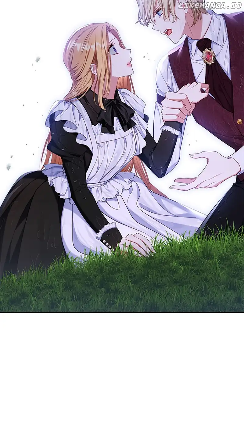Maid To Love or Die chapter 39 page 56
