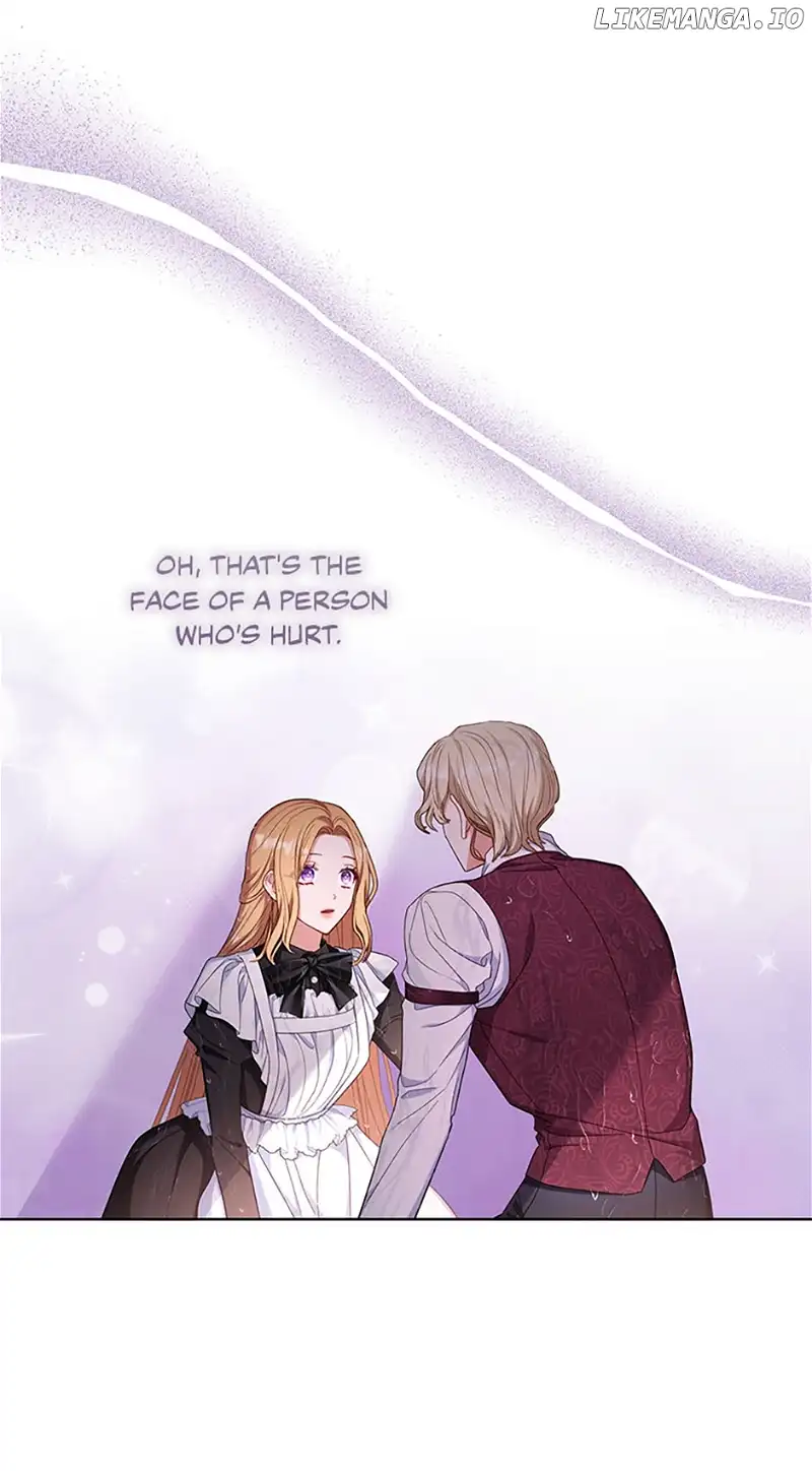 Maid To Love or Die chapter 39 page 58