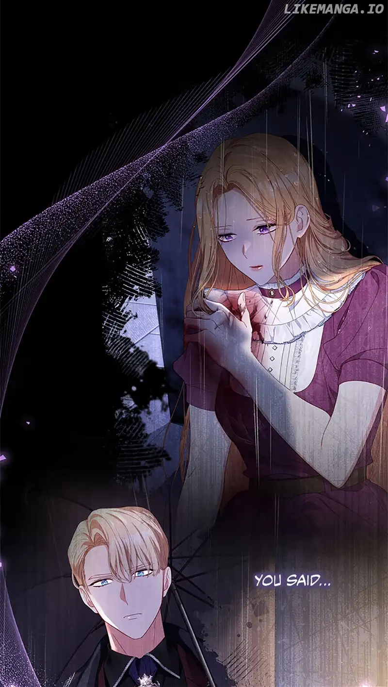 Maid To Love or Die chapter 39 page 60