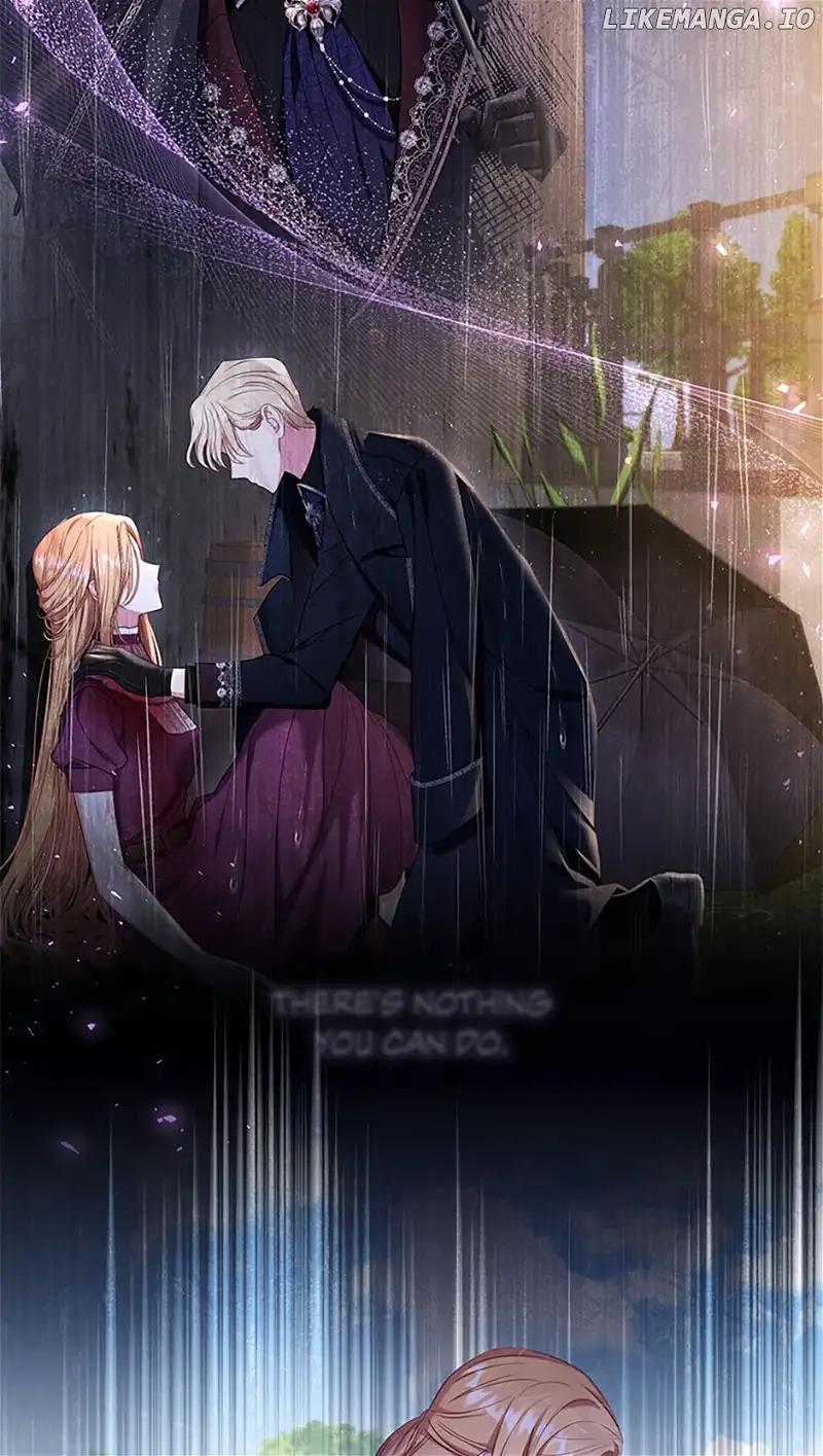 Maid To Love or Die chapter 39 page 61