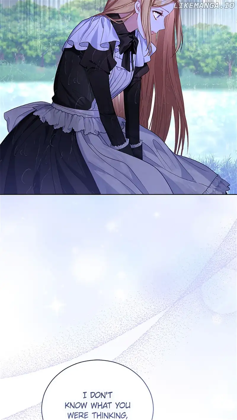 Maid To Love or Die chapter 39 page 62