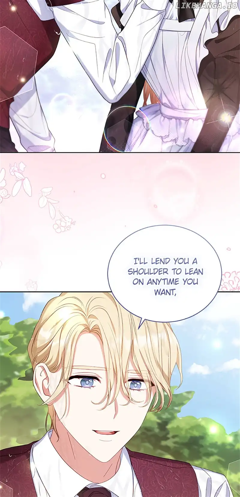 Maid To Love or Die chapter 39 page 65