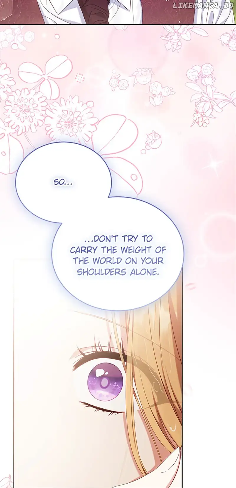 Maid To Love or Die chapter 39 page 66