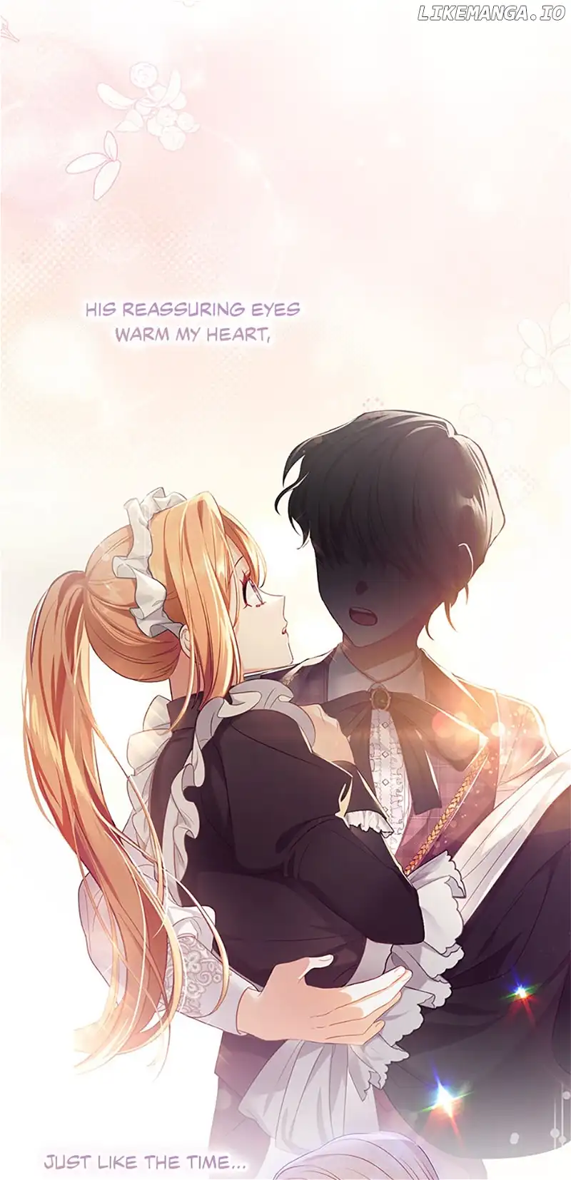 Maid To Love or Die chapter 39 page 68