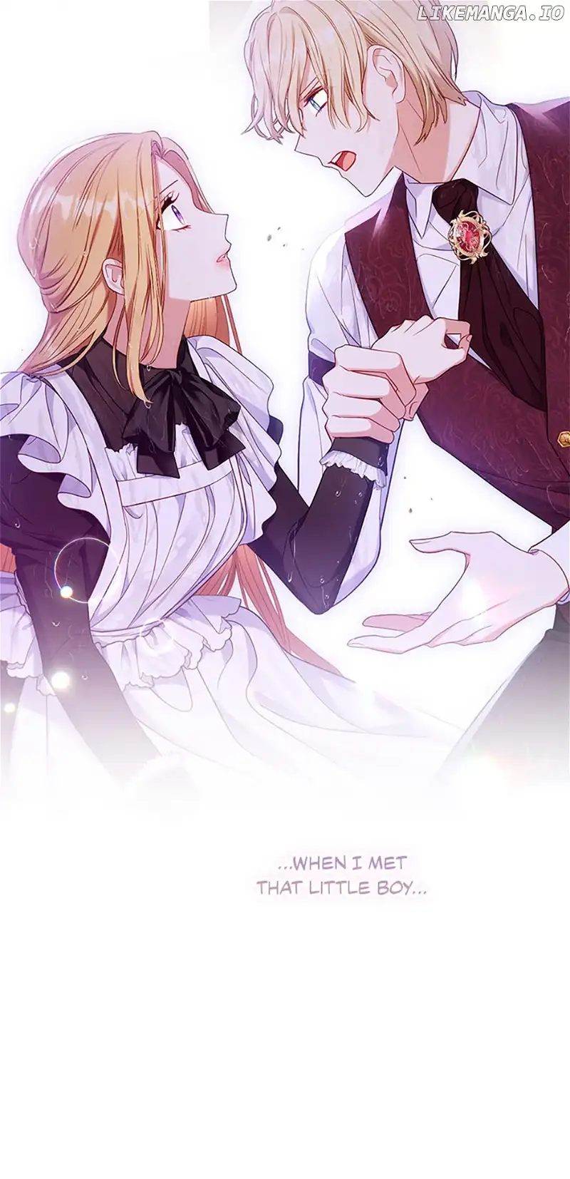 Maid To Love or Die chapter 39 page 69