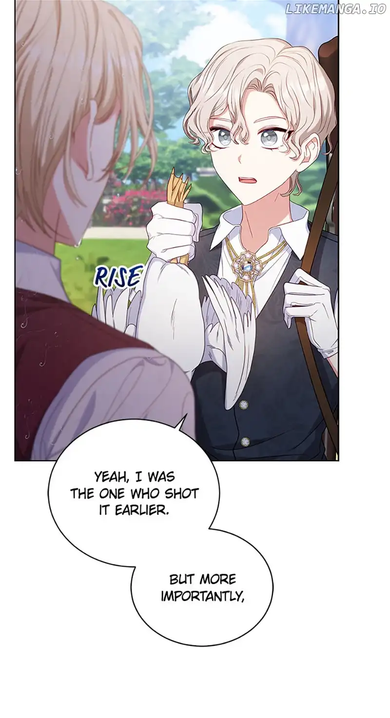 Maid To Love or Die chapter 39 page 74