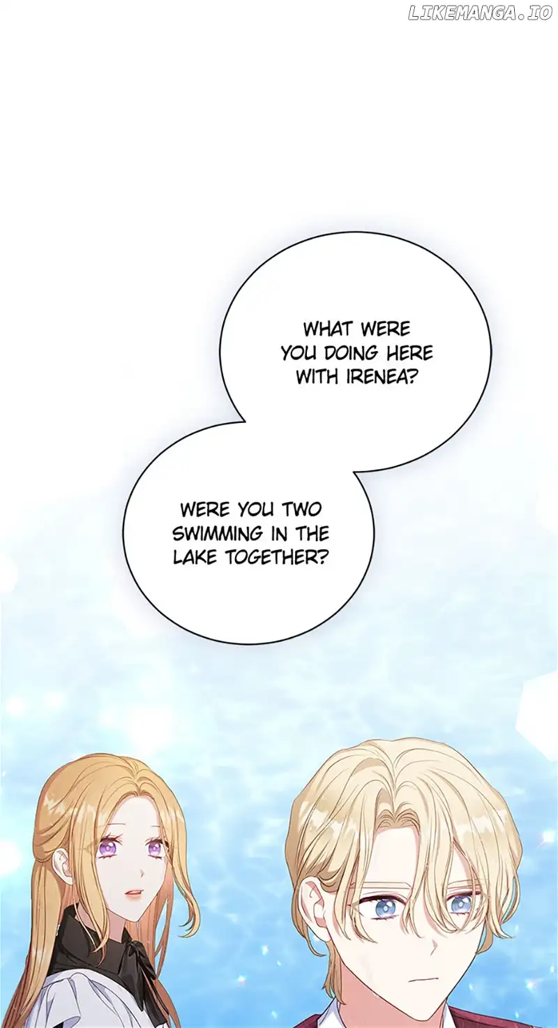 Maid To Love or Die chapter 39 page 75