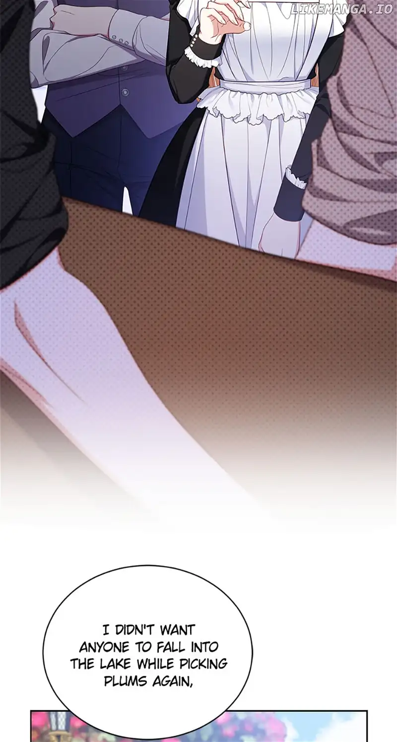 Maid To Love or Die chapter 39 page 83