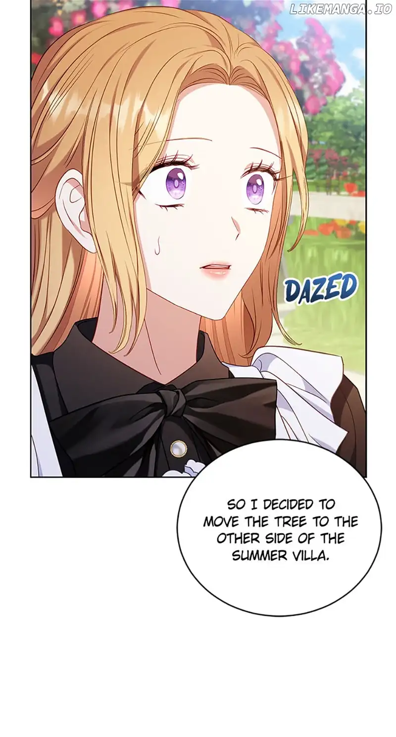 Maid To Love or Die chapter 39 page 84