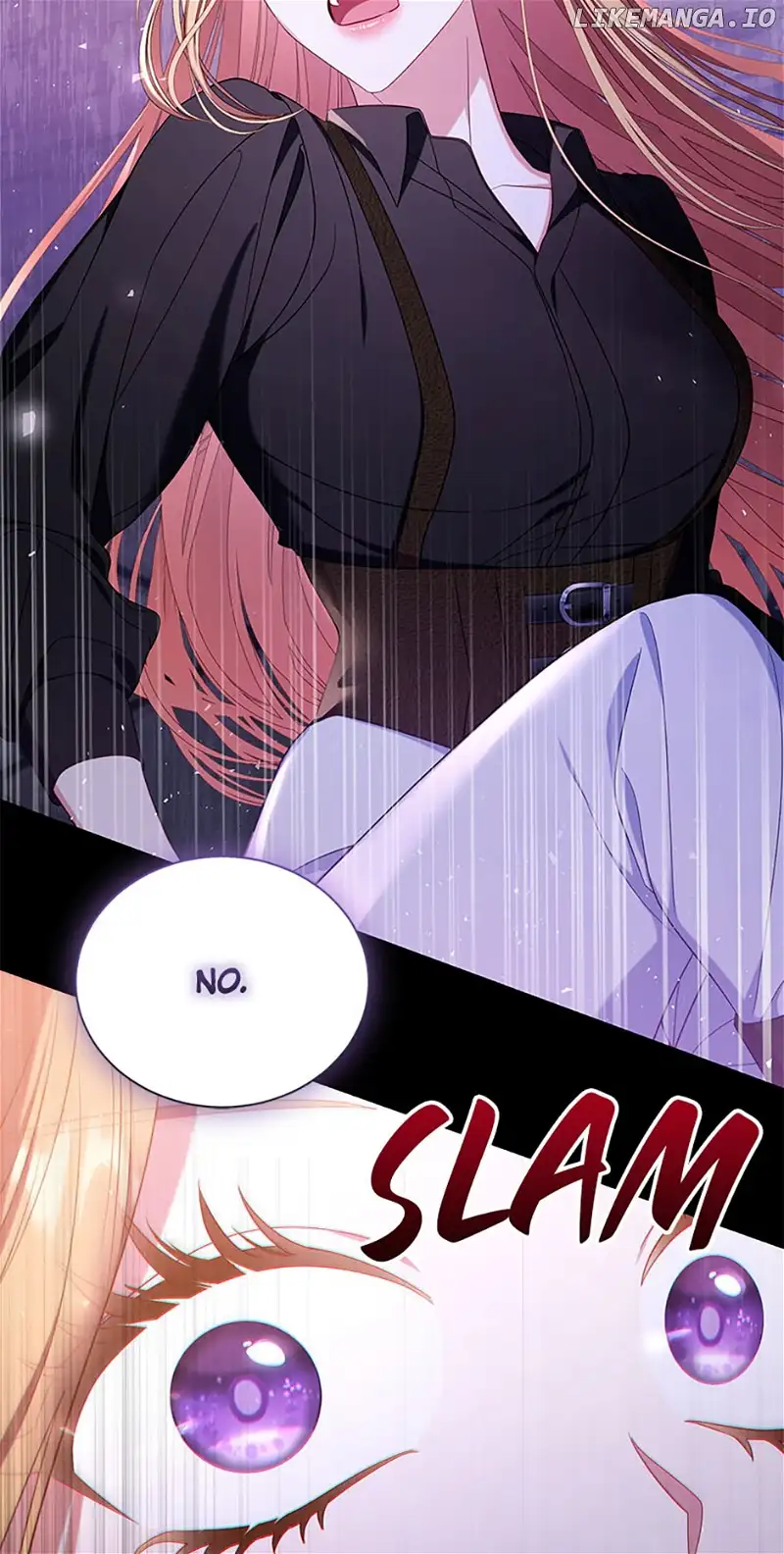 Maid To Love or Die chapter 40 page 2