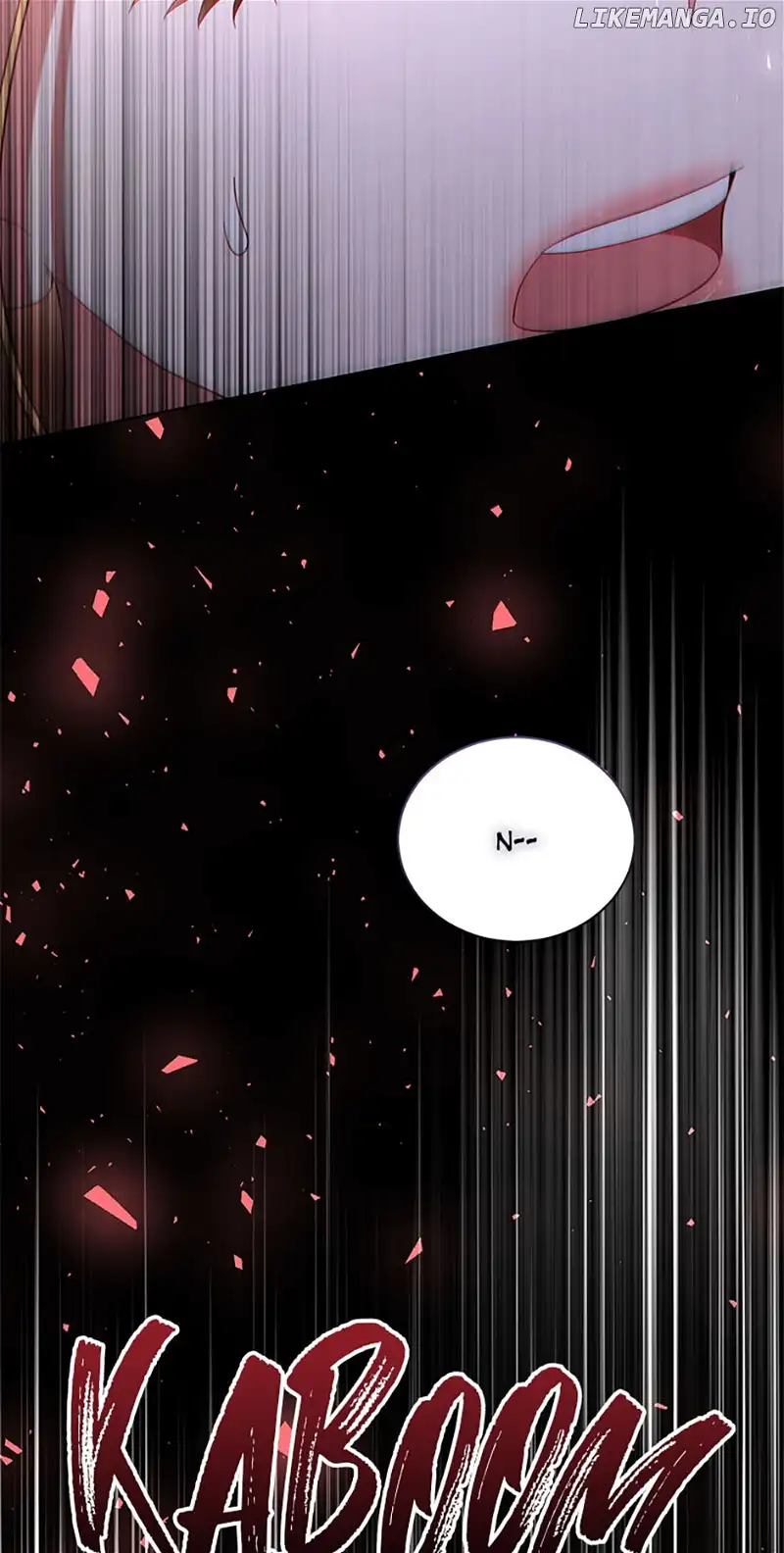 Maid To Love or Die chapter 40 page 3