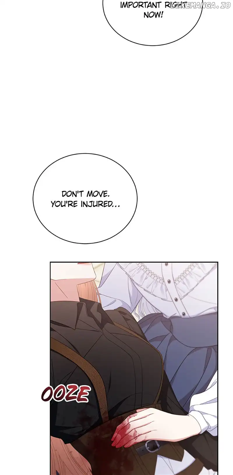 Maid To Love or Die chapter 40 page 14