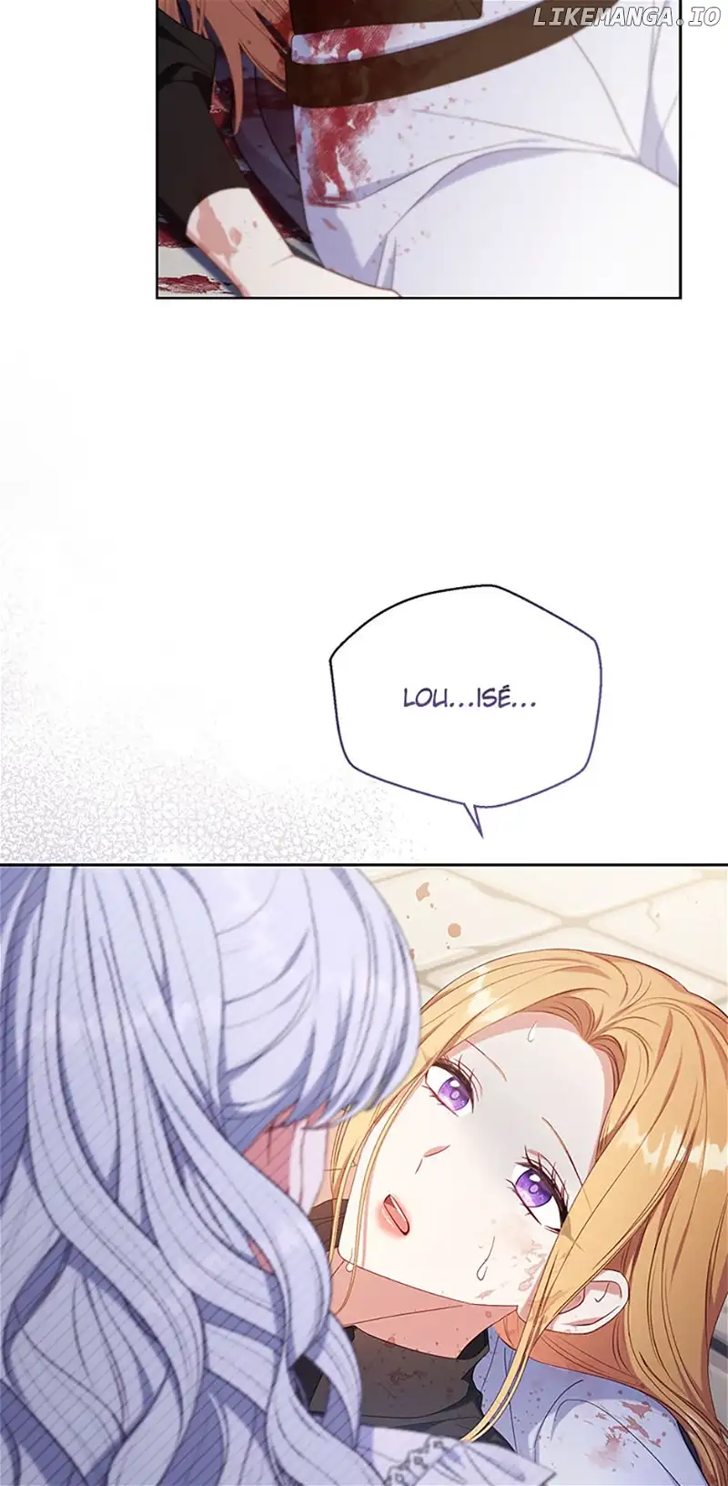 Maid To Love or Die chapter 40 page 15
