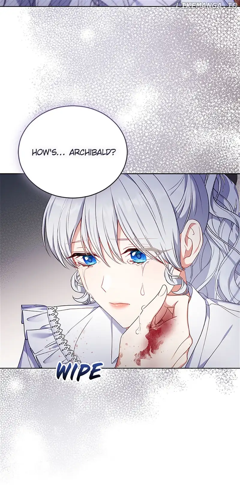 Maid To Love or Die chapter 40 page 16