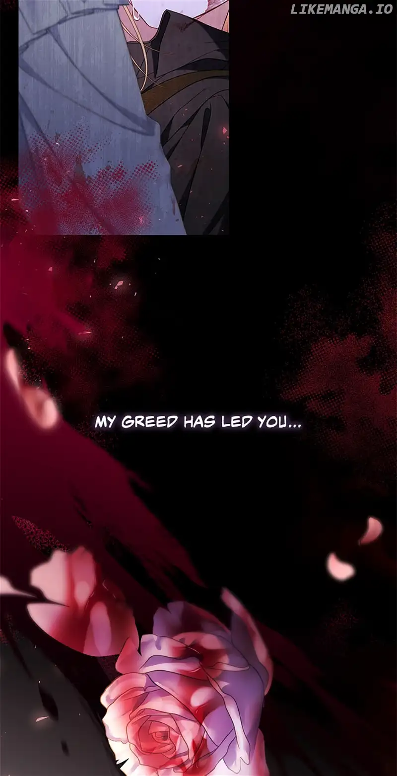 Maid To Love or Die chapter 40 page 21