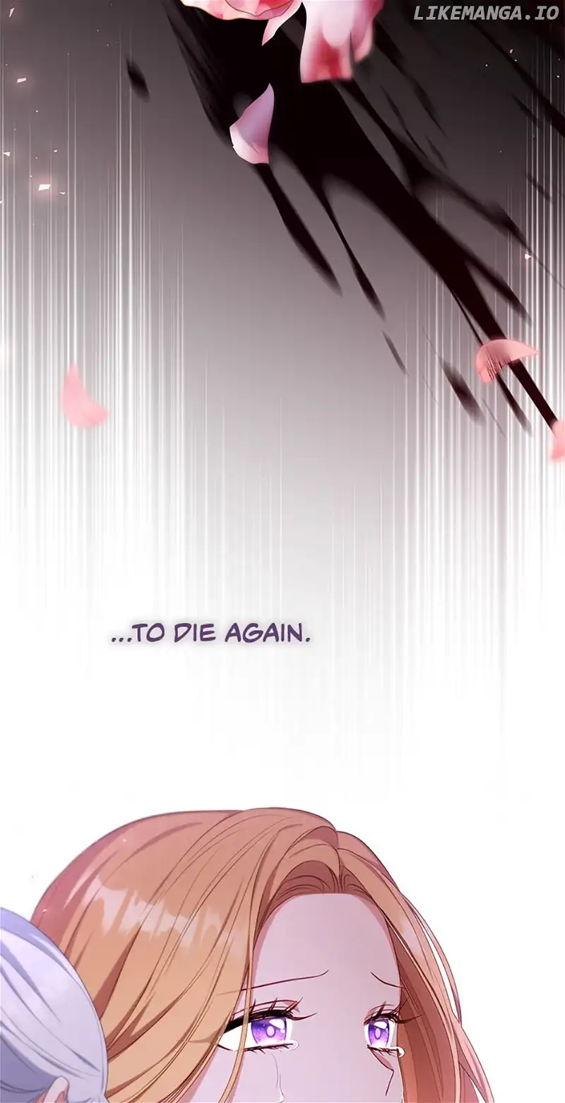 Maid To Love or Die chapter 40 page 22