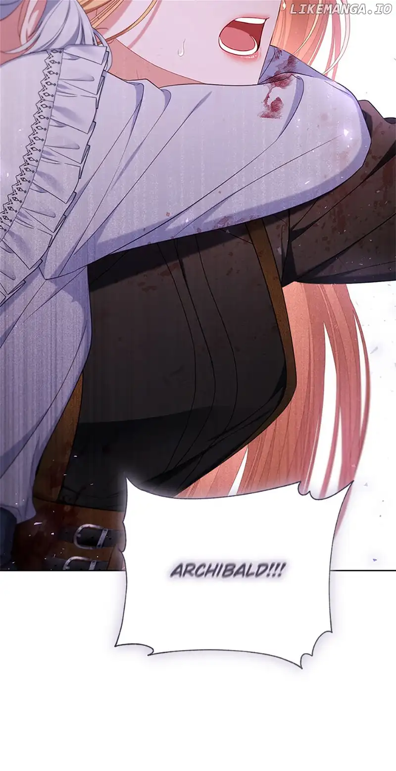 Maid To Love or Die chapter 40 page 23