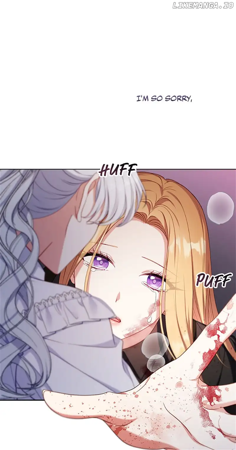 Maid To Love or Die chapter 40 page 24