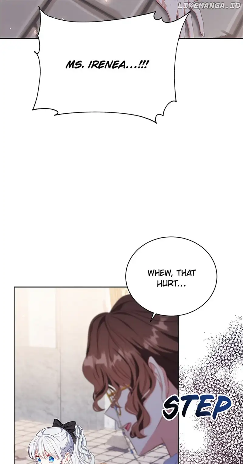Maid To Love or Die chapter 40 page 27