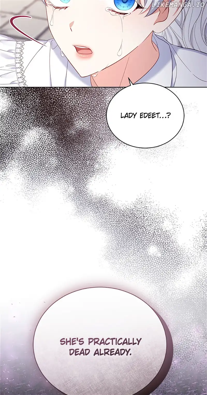 Maid To Love or Die chapter 40 page 29