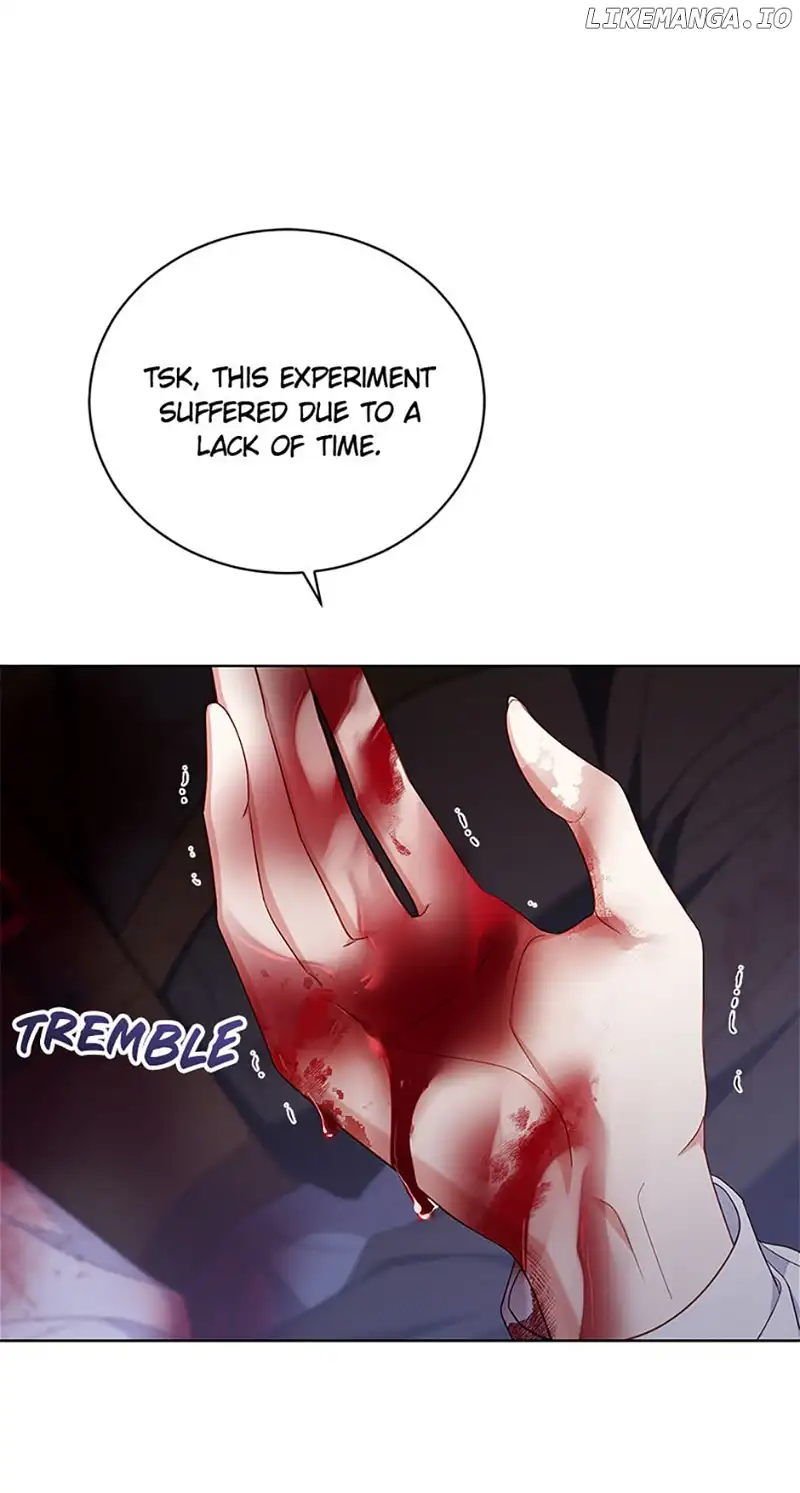 Maid To Love or Die chapter 40 page 31