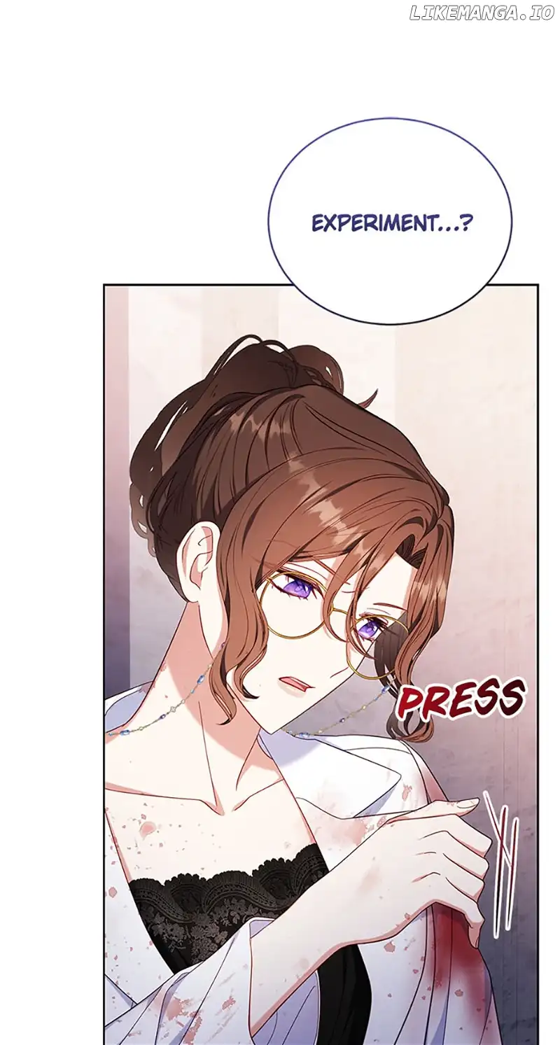 Maid To Love or Die chapter 40 page 32