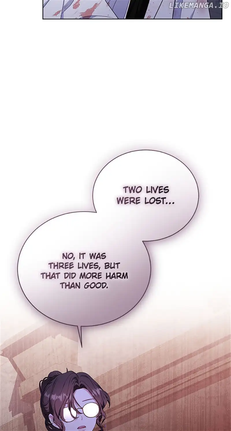 Maid To Love or Die chapter 40 page 33