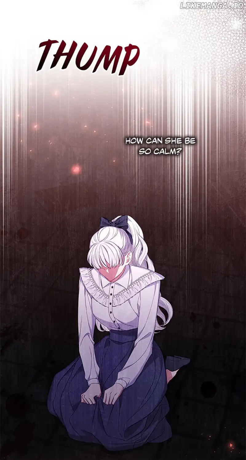 Maid To Love or Die chapter 40 page 36
