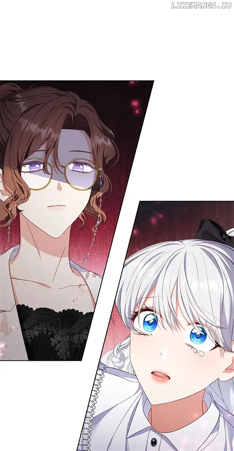 Maid To Love or Die chapter 40 page 39