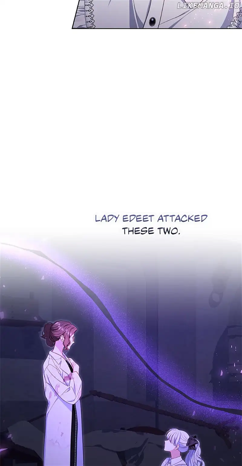 Maid To Love or Die chapter 40 page 40