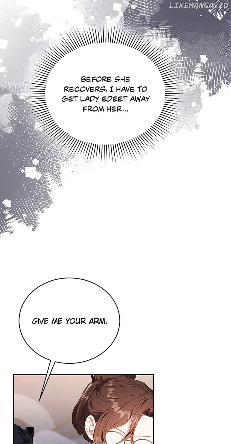 Maid To Love or Die chapter 40 page 43