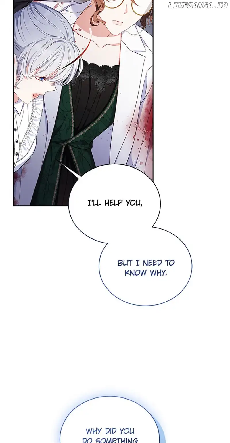 Maid To Love or Die chapter 40 page 44