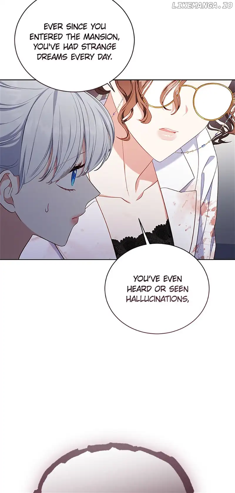 Maid To Love or Die chapter 40 page 47