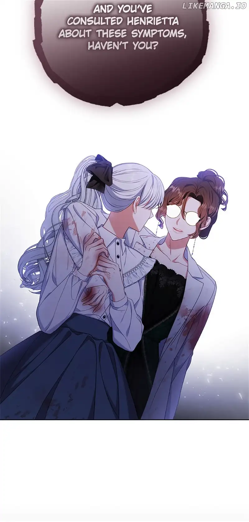 Maid To Love or Die chapter 40 page 48
