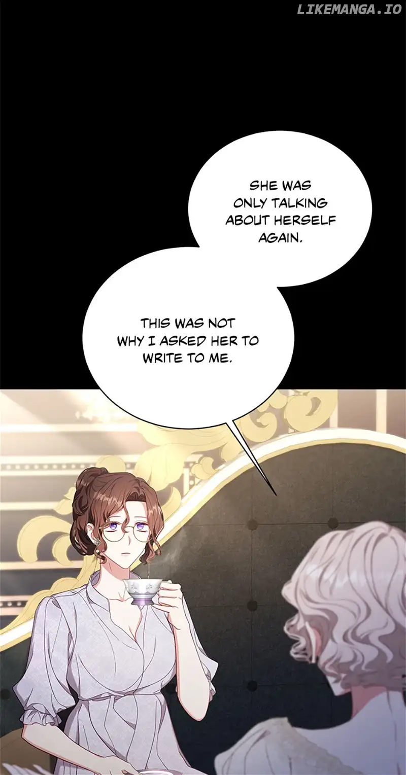 Maid To Love or Die chapter 40 page 52