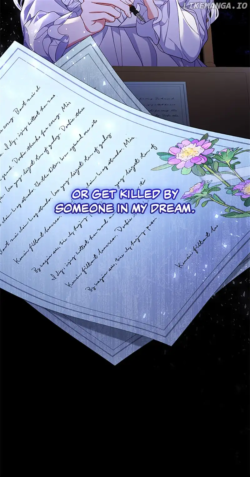 Maid To Love or Die chapter 40 page 58