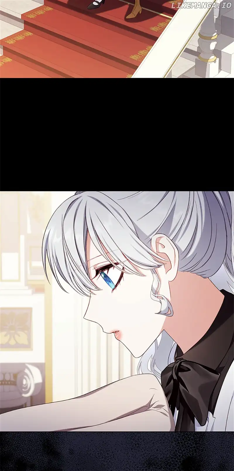 Maid To Love or Die chapter 40 page 60