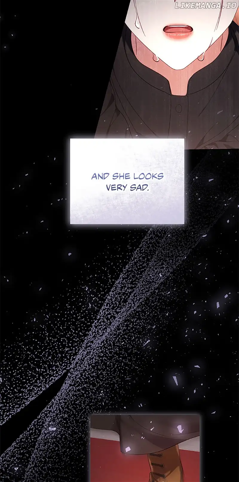 Maid To Love or Die chapter 40 page 62