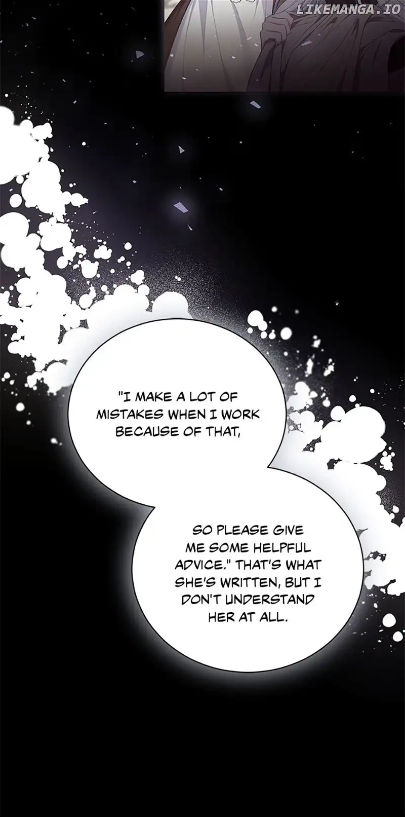 Maid To Love or Die chapter 40 page 64