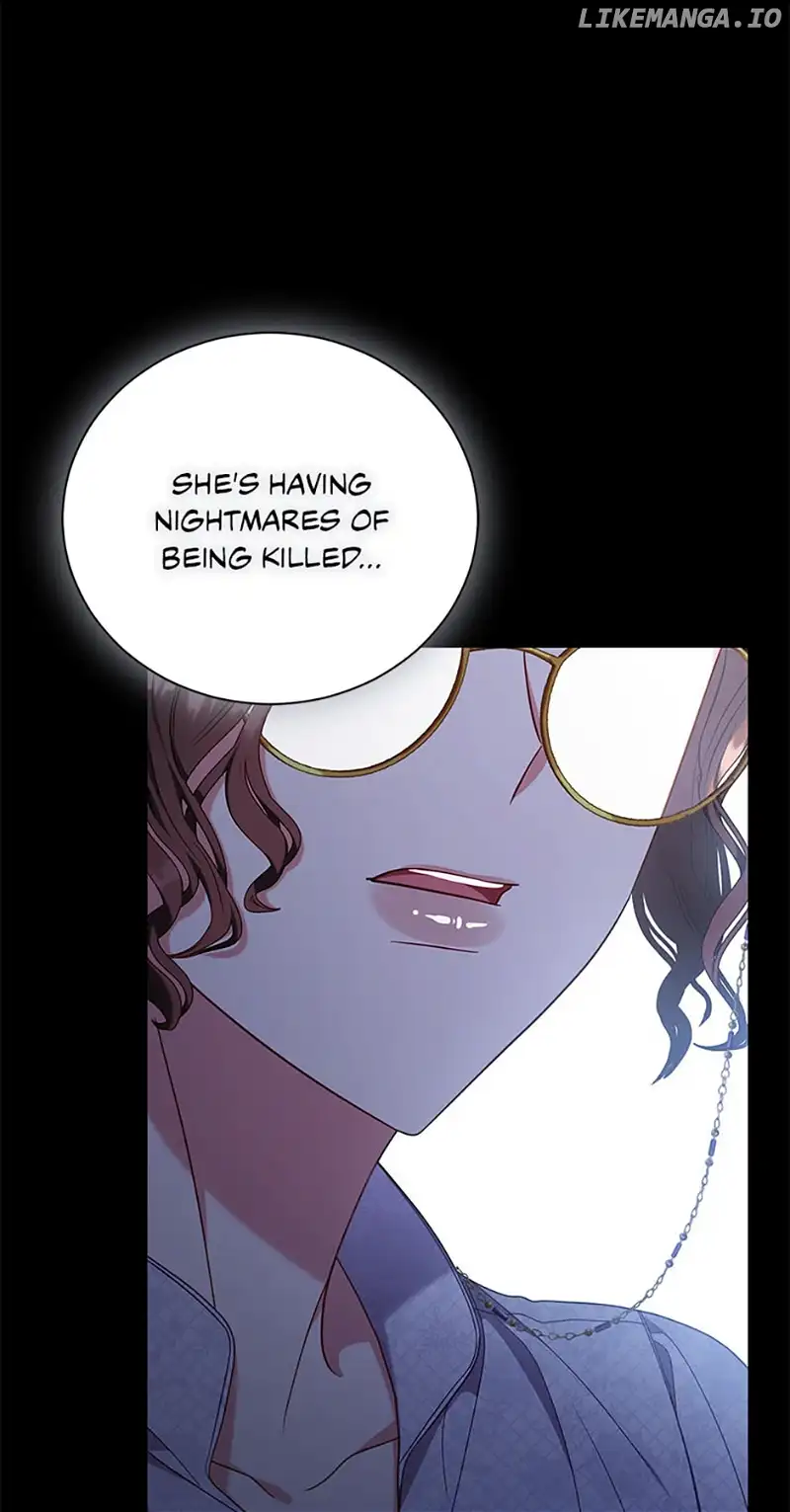 Maid To Love or Die chapter 40 page 65