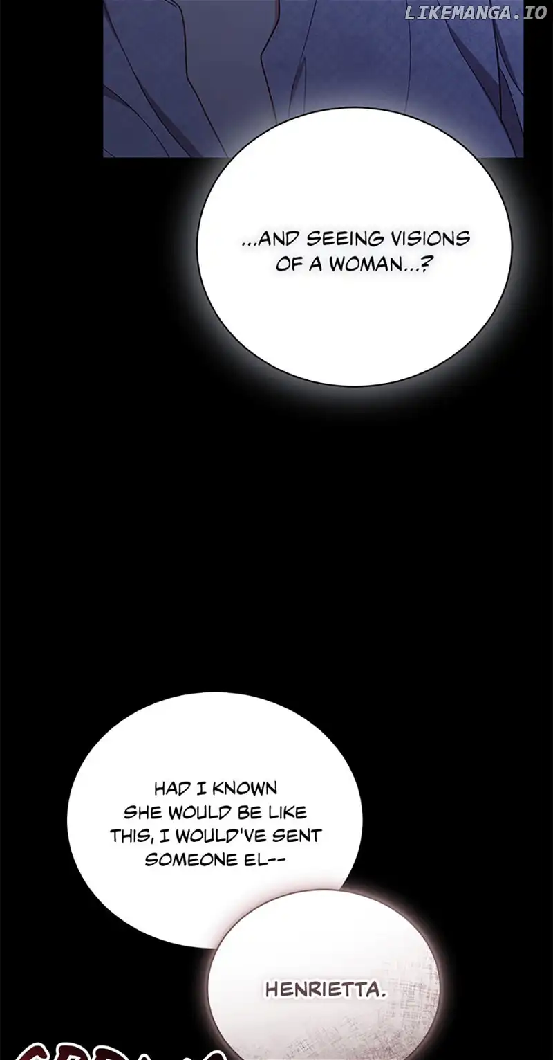 Maid To Love or Die chapter 40 page 66