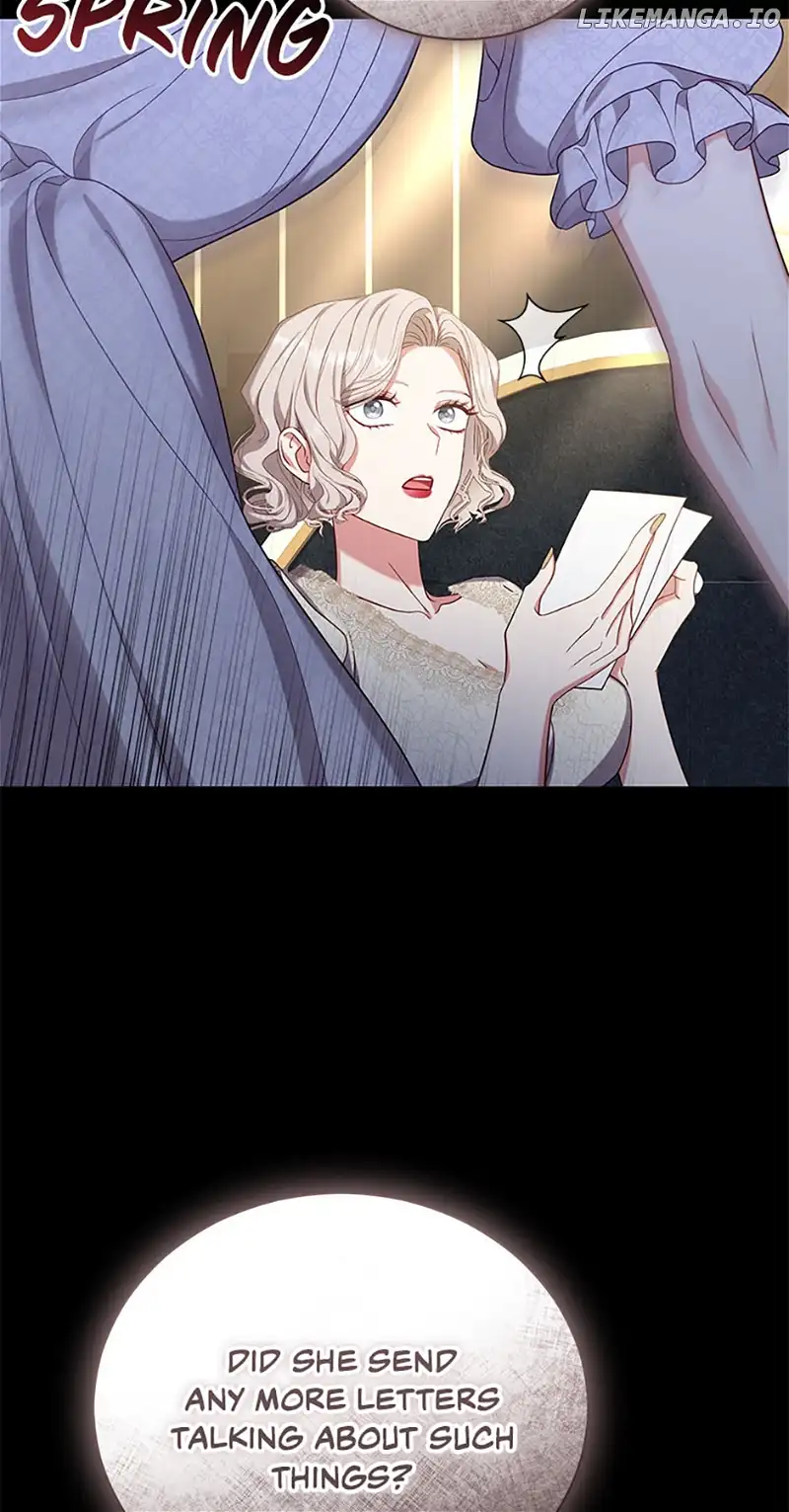 Maid To Love or Die chapter 40 page 67