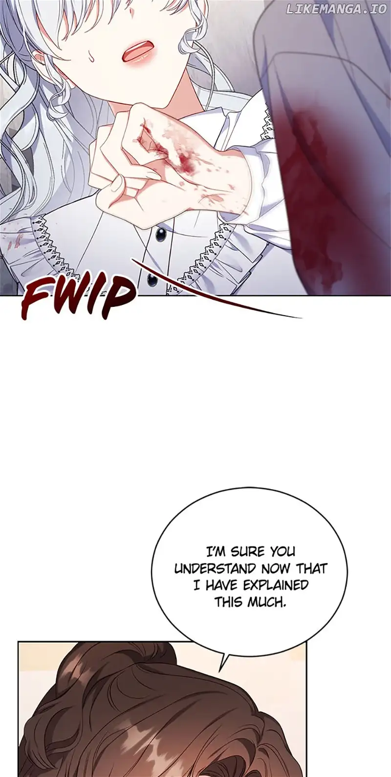 Maid To Love or Die chapter 40 page 72
