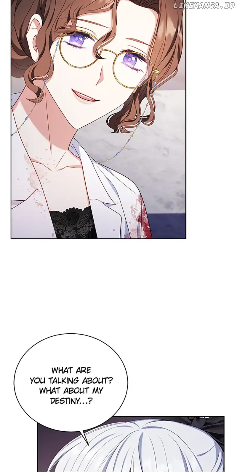 Maid To Love or Die chapter 40 page 73