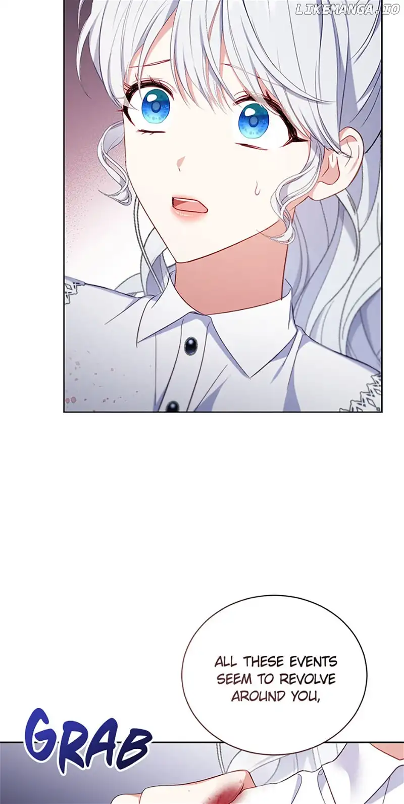 Maid To Love or Die chapter 40 page 74