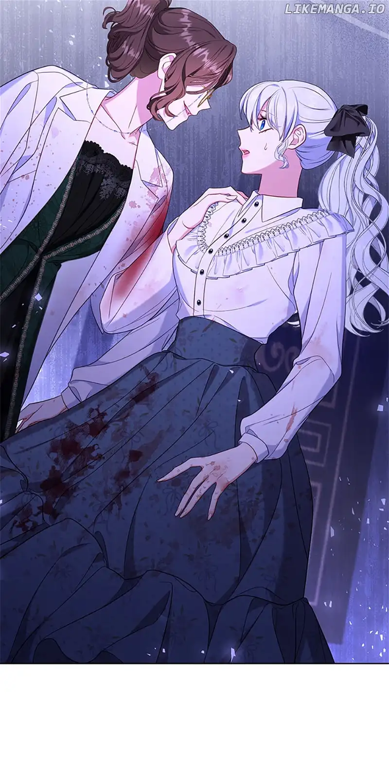 Maid To Love or Die chapter 40 page 76