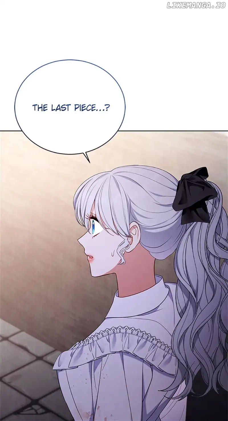 Maid To Love or Die chapter 40 page 77
